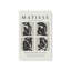 Ensemble de 2 Matisse La Gerbe et Nus Noir-1939849523-1939849531