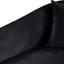 Chaise en velours Soyini-1732260949