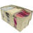 3 Sectional Foldable Fabric Storage General Organizer