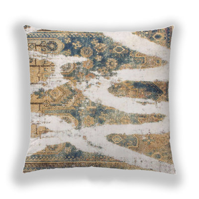 Coussin Abstract 1249