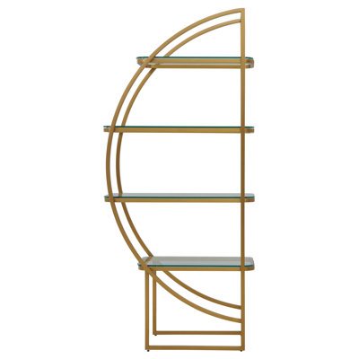 80cm W Stainless Steel Shelving Unit