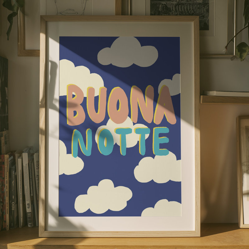 Wrapped Canvas Print, 76.2 cm H x 50.8 cm W