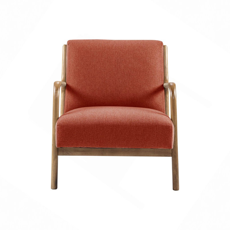Lounge Chair, Spice