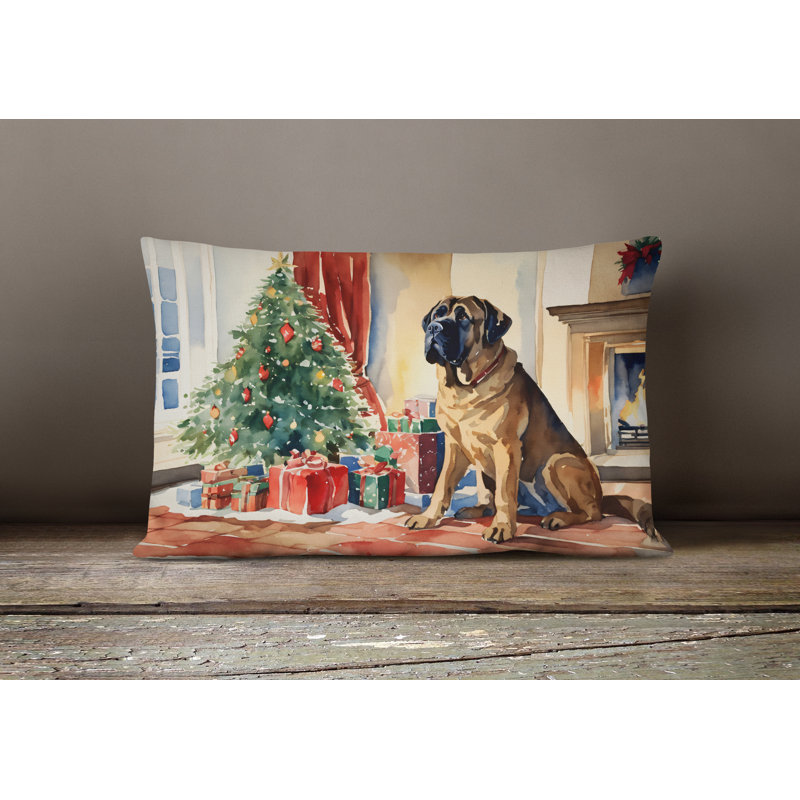 Other/No Pattern Outdoor Throw Pillow