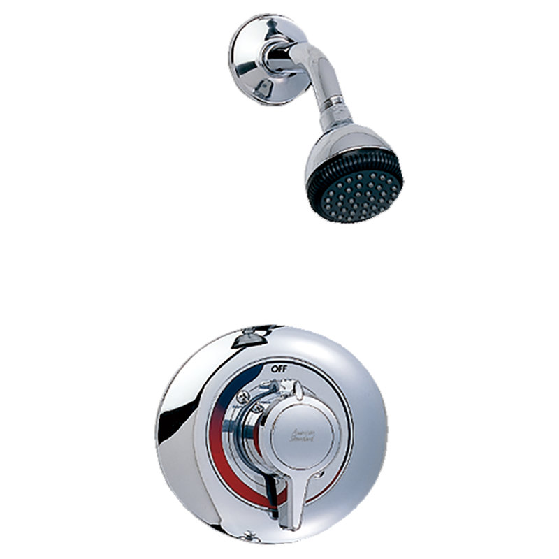 Colony Tub and Shower Faucet