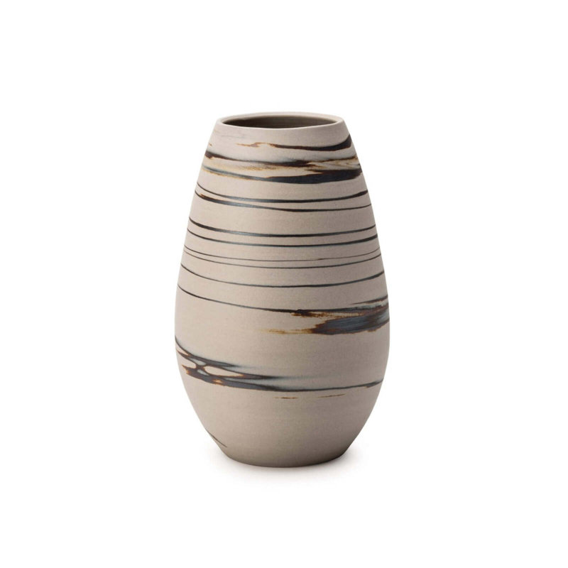 Beachstone Vase - Tall