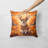 Other/No Pattern Outdoor Throw Pillow-257503317