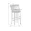 Ensemble de 3 tabourets de bar pivotants en similicuir Conover-1633305920-1633305927