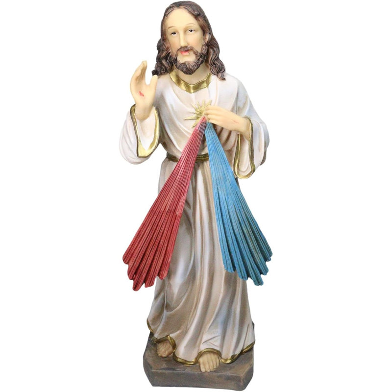 Figurine 12 "H