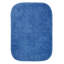 Ensemble de tapis de bain en nylon 2 pièces avec envers antidérapant Mccluney-696092503