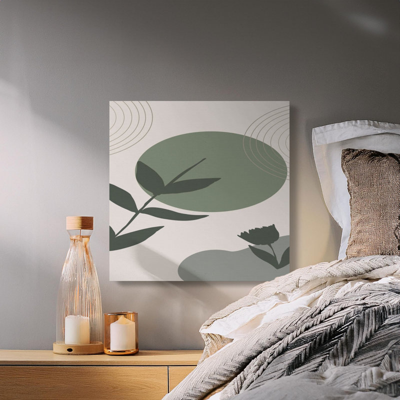 Wrapped Canvas Print Set, 15.24 cm H x 15.24 cm W