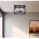Ruby Ridge 4 - Light Caged Flush Mount