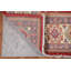 Tapis géométrique Kazak