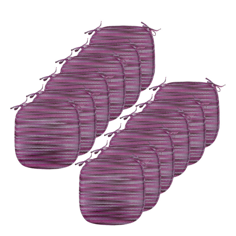 Chair Pad Cushion