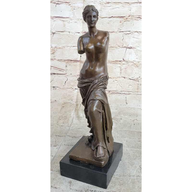 Figurines et sculptures Ayona