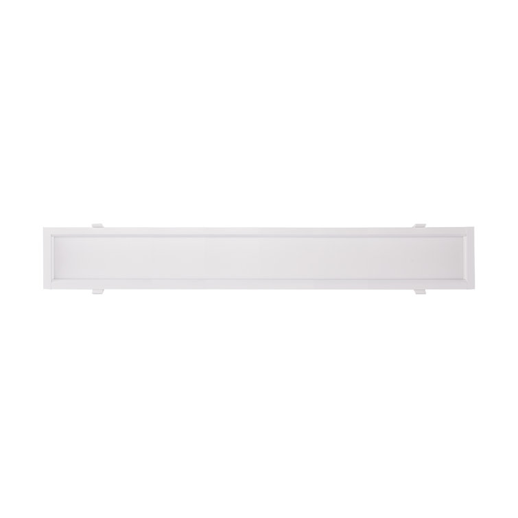 ColorQuick 24" Selectable CCT LED Recessed Lighting Kit