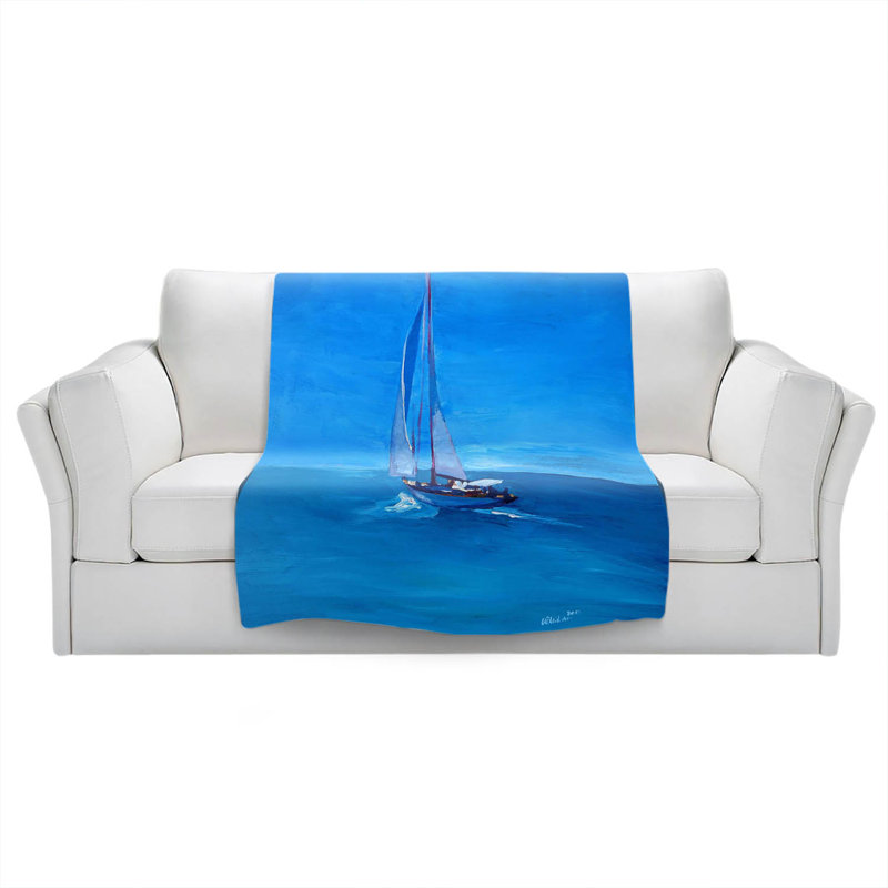  Couverture de voile, 68 po x 80 po