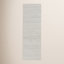 Gino Cream Gray Hand-Woven Geometric Outdoor Rug