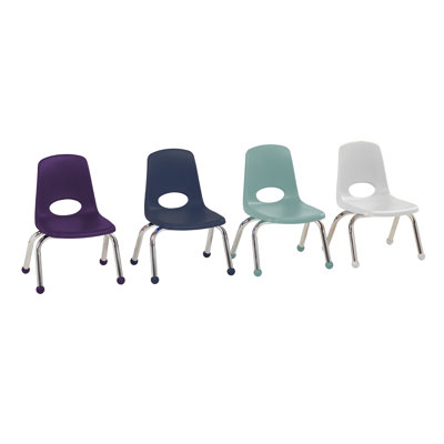 Stacking Classroom Chair ( Set of 4 )