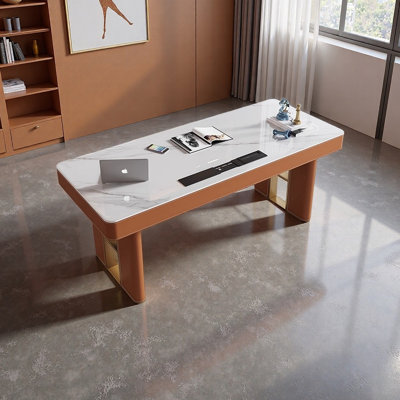 Bureau à conception unique