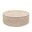 Tables basses et tables de cocktail entièrement assemblées, panneau de fibres à densité moyenne de 39,37 po en marbre, maison moderne
