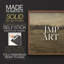 Paysages rétro - DCX - reproduction encadrée - réarmable-1974323775-1974323772