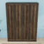Grand lit escamotable en bois-11866902