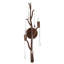 Morning Grove Wall Sconce-670022344