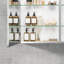 Pharmacie avec miroir