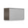 Commode double 6 tiroirs Belmin