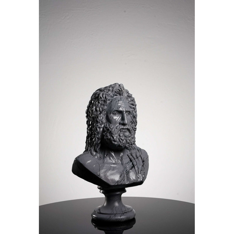 Moores People Figurines & Sculptures