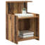 Bedside Cabinet 2 Pcs 40 X 35 X 60 Cm-243982680
