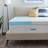4" Gel Memory Foam Mattress Topper with Cover-52937017