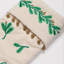 Mistletoe Stocking