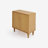 Lore Natural Oak Cabinet
