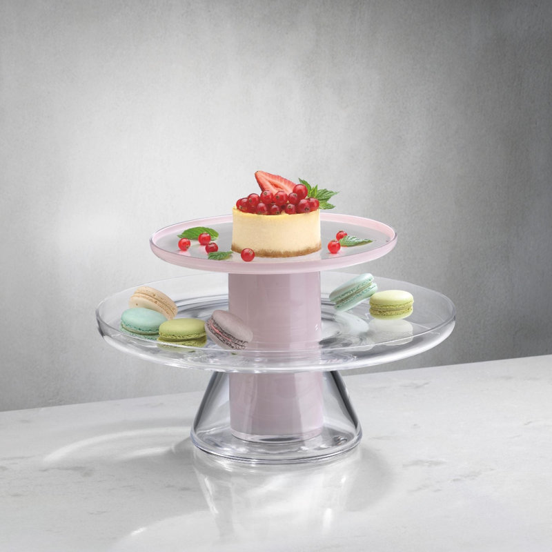 Bloom Cake Stand