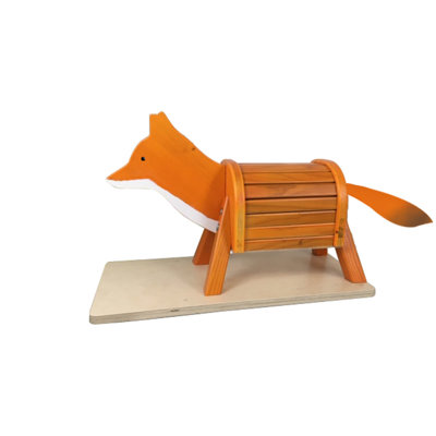 Harriet Bee Arsalan Outdoor Kids Game