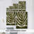 Organic Bloom I -Gallery Wrapped Cavas