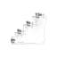 Escalier pour animaux Easy Steps-11104806