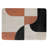 Marble Cutting Board With Abstract Design