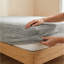 Teddy Fleece Fitted Sheet-1216003656-1216003663