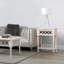 Cancun Beach End Table