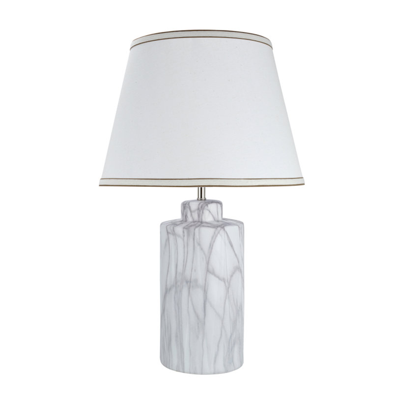Shahan Ceramic Table Lamp Lamp