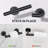 10-Piece Bathroom Hardware Set (Set Of 10)-115295569