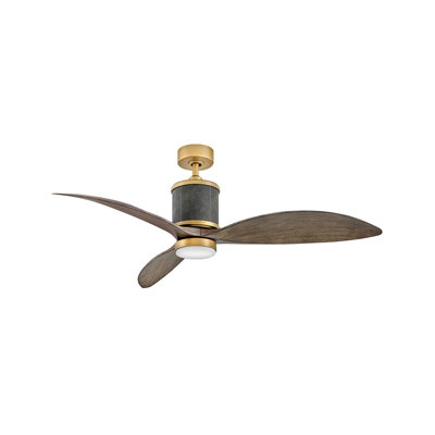 Ventilateur DEL 60 "Merrick