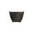 Fslefay 61'' Freestanding Bathtub Solid Surface Deep Soaking Tubs-125475437