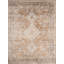 Tapis rouille Noble-699490070