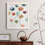 «Lollipop Garden II», peinture sur toile encadrée-316788384-316788446