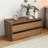 Stackable Mounted Storage Cabinet