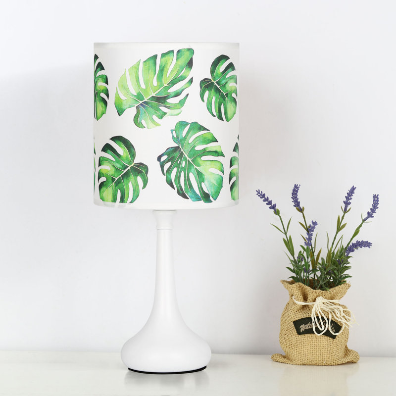 Nardone Metal Table Lamp